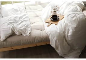 Variabilná pohovka Karup Design Grab Natural Clear/Clay Brown