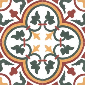 Cementové dlaždice 411 | Articima