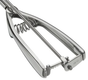 WMF - Lyžica na zmrzlinu GOURMET nerez