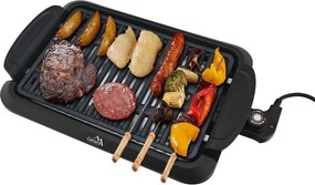 Stolový gril Omega 2v1 – Cattara
