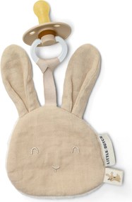 Maznáčik na cumlík králiček Baby Bunny