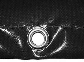 Prepravná plachta na vozík 500 g/m2 čierna