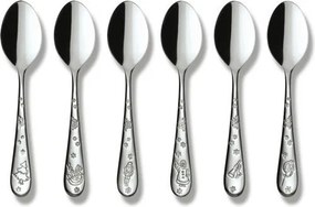 XXXLutz SADA KÁVOVÝCH LYŽIČIEK Villeroy & Boch - Vianočné dekorácie - 0034070658