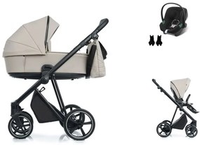 ROAN Ivi + Cybex Aton B2 i-Size sesame 3v1