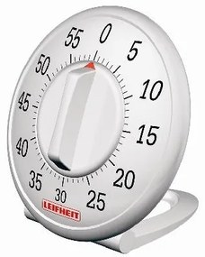 Leifheit kuchynská minútka  SIGNATURE biela 22600