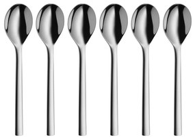 WMF - SADA 6x Lyžička na kávu NUOVA nerez