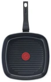 Tefal - Grilovacia panvica SIMPLY CLEAN 26x26 cm