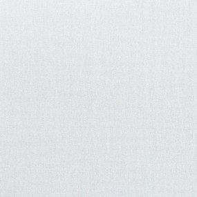 ZÁCLONA ARLETA NA PÁSKE 350X270 CM BIELA