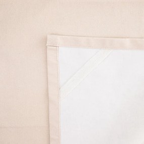 Sada kuchynských utierok BRUCE biela / béžová so zajačikom ES23 851327