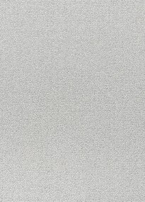Koberce Breno Metrážny koberec CASHMERE 152, šíře role 400 cm, sivá