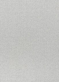 Koberce Breno Metrážny koberec CASHMERE 152, šíře role 400 cm, sivá