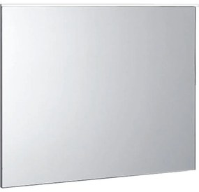 GEBERIT Xeno2 zrkadlo s LED osvetlením (s priamym a nepriamym ), 900 x 55 x 710 mm, 500.522.00.1