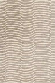 Koberec Agnella Agnus Tides sivý