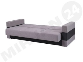 Zostava Perfekt 3+1+1, Dostupné poťahy: Soft 066 + Kreta 05
