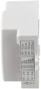 BERGE Pohybové čidlo LED mikrovlnné 1200W PR060