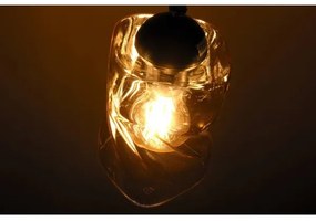 Luster na lanku FELIS 1xE27/60W/230V