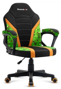 Detská herná stolička Ranger - 1.0 pixel mesh