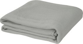 XXXLutz FLEECOVÁ DEKA, polyester, 130/160 cm Boxxx - Textil do domácnosti - 001356063706