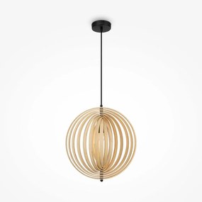 Závesné svietidlo MAYTONI ROOTS  MOD197PL-01W