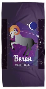 Sablio Uterák Baran - 30x50 cm