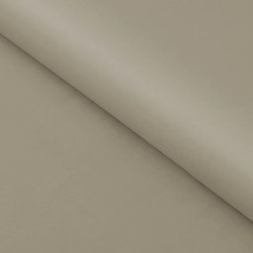 Biante Bavlnený saténový behúň na stôl ST-021 Latte 35x180 cm