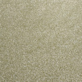 Condor Carpets, Metrážny koberec Prestige 445, na mieru, šíře 4m, zelená, ab (mriežka), detská izba