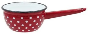 Toro Smaltovaná rajnica Bodka, 1,5 l