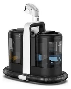 Tepovač 450 W/230 V, s krytím IPX4