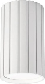 Brilagi - Bodové svietidlo CRISPINA 1xGU10/10W/230V 10 cm biela