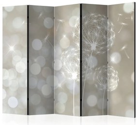 Artgeist Paraván - The Ballad of Beauty II [Room Dividers]