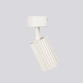 BRILAGI - LED bodové svietidlo CRESTO 1xGU10/10W/230V krémové