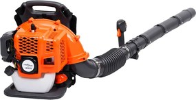 Multidom Benzínový fukár na lístie s chrbtovými popruhmi 900 m³/h 42,7 cm3