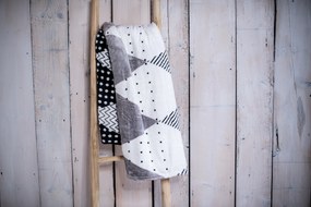 Deka Triangel 150x200cm