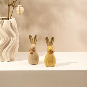 Veľkonočná dekorácia CAVLO zajac 763908