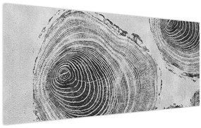 Obraz - Motív stromu (120x50 cm)