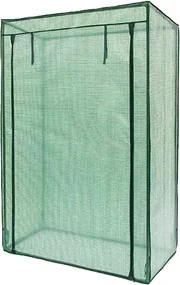 Parenisko Strend Pro Greenhouse 100x50x150 cm, fólia, fóliovník (100 x)