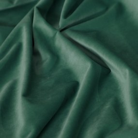 ZATEMŇOVACÍ ZÁVES NA KRÚŽKOCH RIA 140X250 CM TMAVOZELENÁ