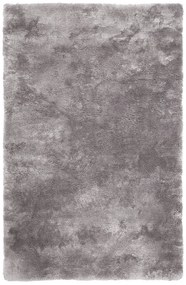 Obsession, Kusový koberec Curacao 490 silver, 200x290, šedá, obývacia izba