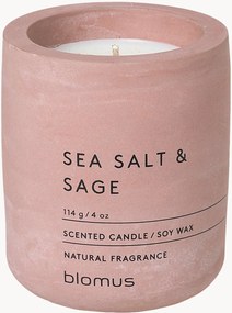 Vonná sviečka Fraga (Sea Salt & Sage)