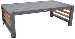 Hliníková zostava NEWPORT pre 5 osôb