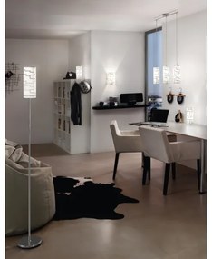 Eglo 92563 - Luster na lanku BAYMAN 3xE27/60W/230V