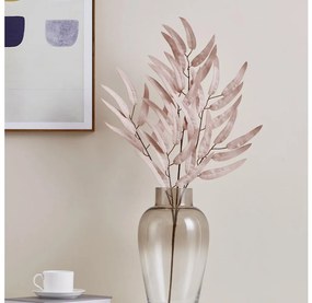 Eglo 428229 - Umelý kvet KUNMING 76 cm ružová 428229