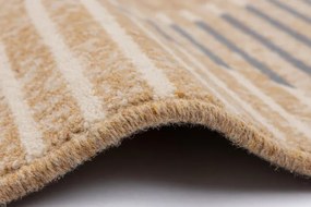 Kobrec Agnella Ballata Elian béžový