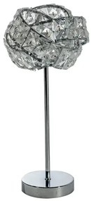 Moderná stolová lampa Bari