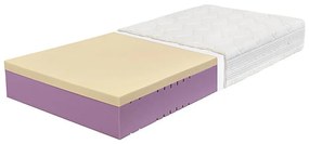 Matrac FOBOS XXL 200x180 cm AH0079