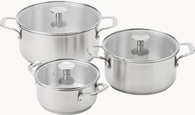 Súprava na varenie's nepriľnavým povrchom KitchenAid, 6 ks