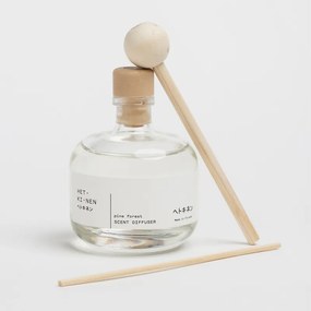 Vonný difuzér Pine forest 100ml, ihličnatý les