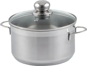 Hrniec s pokrievkou City 3,6 l%