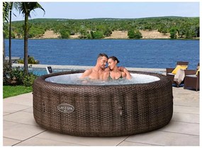 Bestway Vírivka Lay-Z Spa Bali MaxHold, 216 x 71 cm  (100385888)