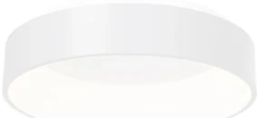 Stropné LED svietidlo Ohio, 1x LED 40w, 3000-4000k, w